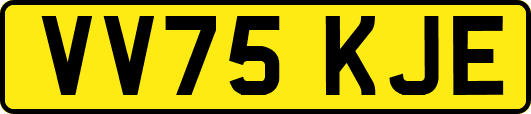 VV75KJE