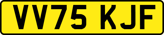 VV75KJF
