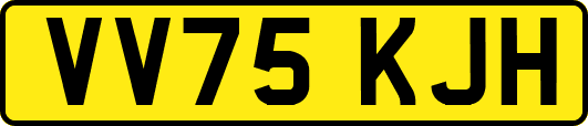 VV75KJH