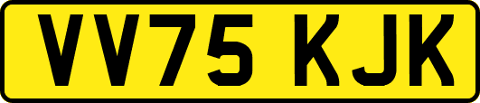 VV75KJK