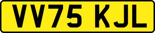 VV75KJL