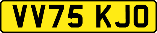 VV75KJO