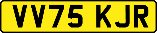 VV75KJR