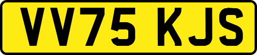 VV75KJS