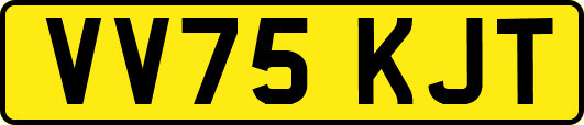 VV75KJT