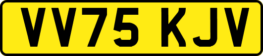 VV75KJV