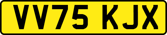 VV75KJX