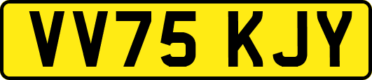 VV75KJY