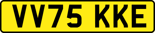 VV75KKE
