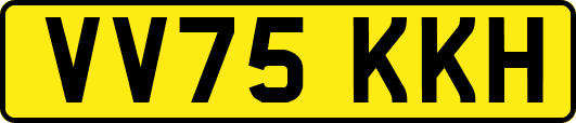 VV75KKH