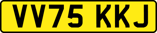 VV75KKJ