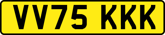 VV75KKK