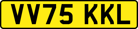 VV75KKL