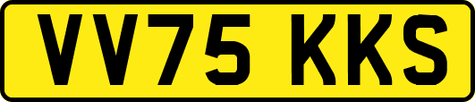 VV75KKS