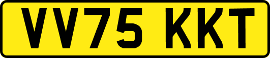 VV75KKT