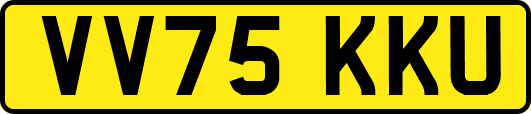 VV75KKU