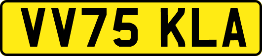 VV75KLA