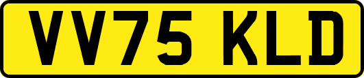 VV75KLD
