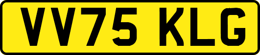 VV75KLG