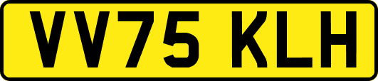 VV75KLH