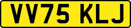 VV75KLJ