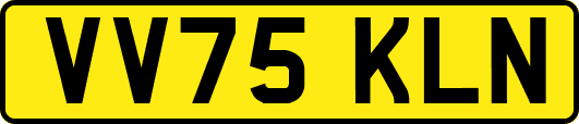VV75KLN