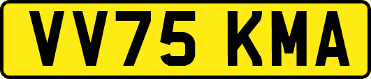 VV75KMA