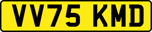 VV75KMD