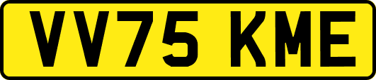 VV75KME