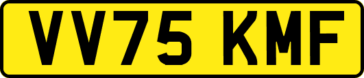 VV75KMF