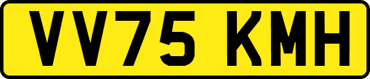 VV75KMH