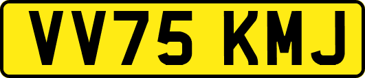 VV75KMJ