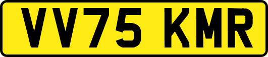 VV75KMR