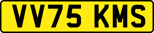 VV75KMS