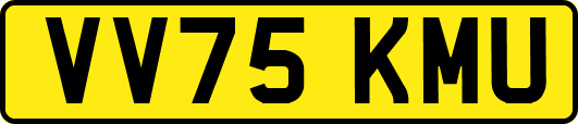 VV75KMU