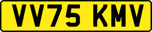 VV75KMV