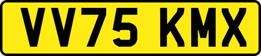 VV75KMX
