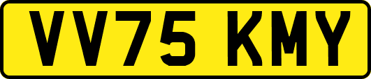 VV75KMY