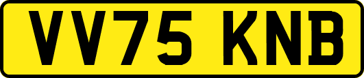 VV75KNB