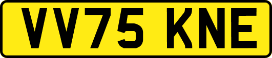 VV75KNE