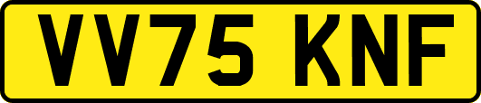 VV75KNF