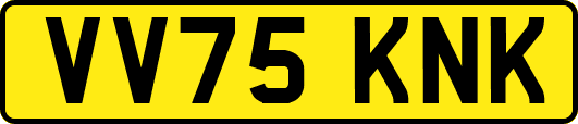 VV75KNK