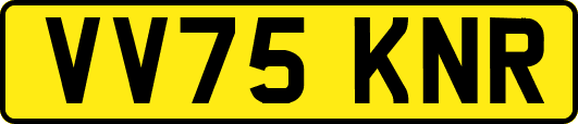 VV75KNR