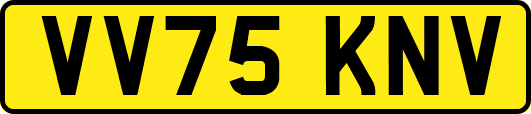 VV75KNV