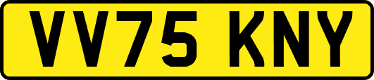 VV75KNY