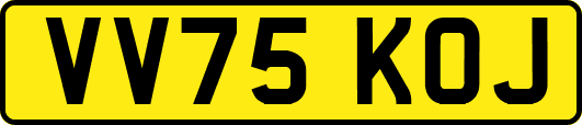 VV75KOJ