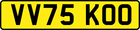 VV75KOO
