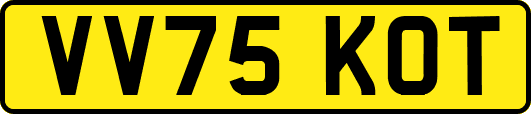 VV75KOT