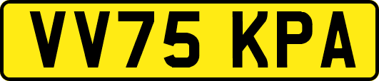 VV75KPA