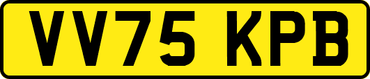 VV75KPB